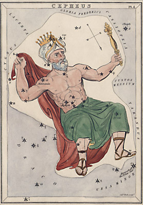 Cepheus