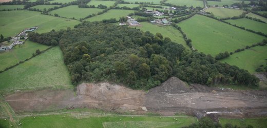  - Rath Lugh, Photo By Paula Geraghty 